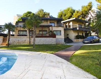 Villa Sol