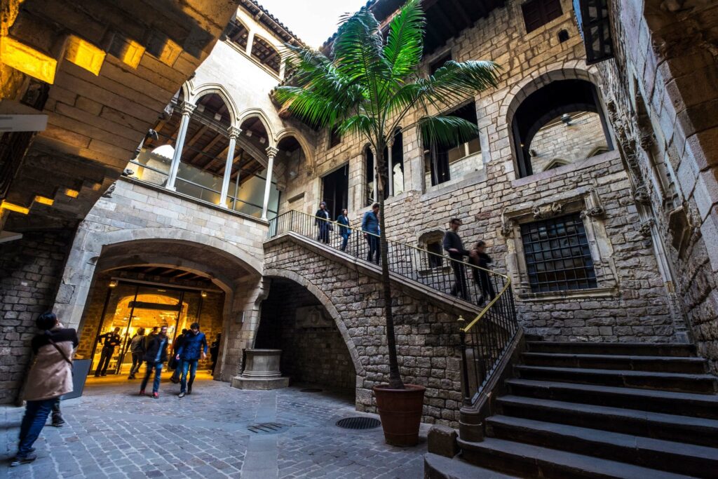 Museu Picasso